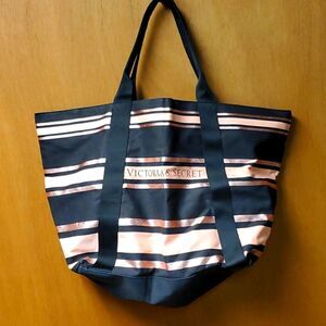 Victoria Secret tote, Nwot 